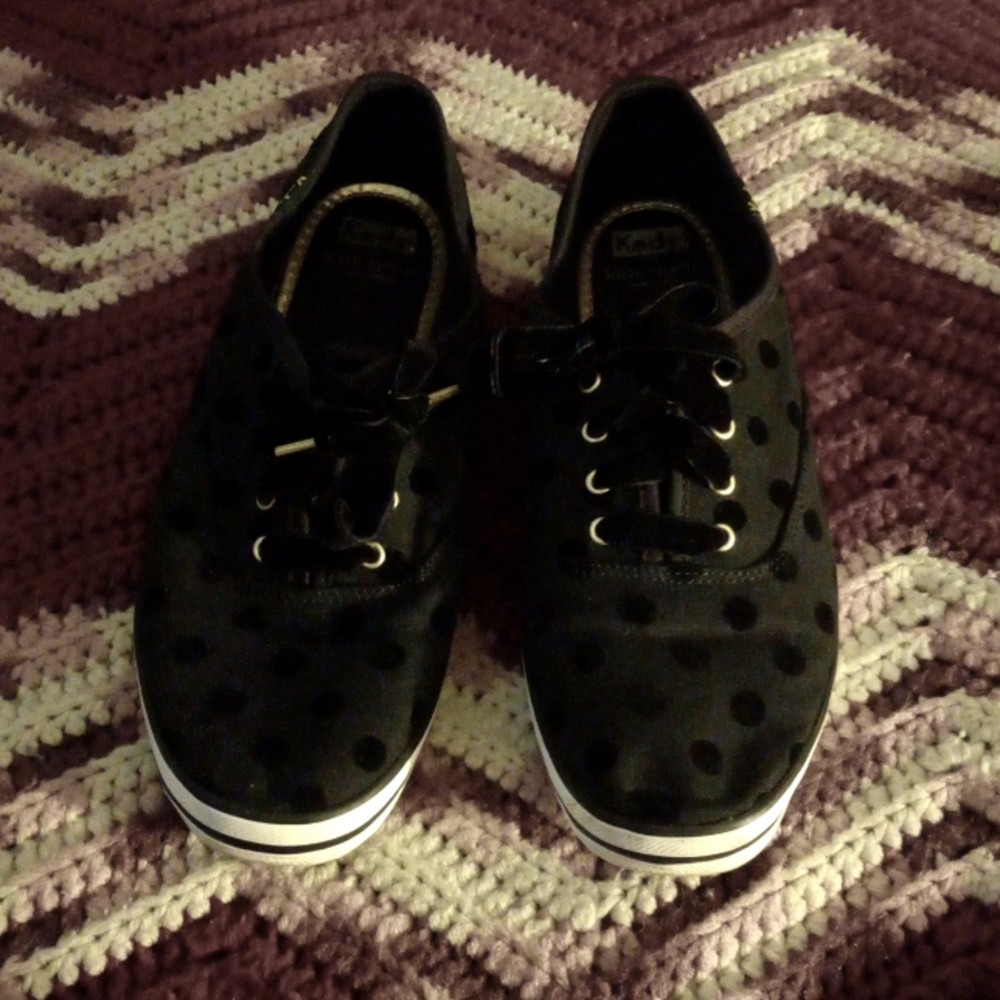 Kate spade keds